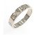 Cartier Mini Love Ring aus Weißgold Golden