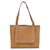 Hermès Borsa Cabasellier Hermes Marrone Rosso  - vista 1