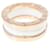 Bulgari Bvlgari B.zero1 2-Band Ring Golden - Ansicht 2