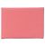 Hermès Tarjetero Hermes Envelope MM 032790CA Rosa - vista 2