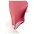 Hermès Tarjetero Hermes Envelope MM 032790CA Rosa - vista 4