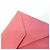 Hermès Tarjetero Hermes Envelope MM 032790CA Rosa - vista 6