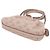 Borsa a tracolla Louis Vuitton Mahina Scala Mini - vista 3