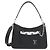 Borsa a Spalla Louis Vuitton Epi Marelle Nero