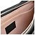 Borsa a Spalla Louis Vuitton Epi Marelle Nero - vista 6
