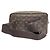 Louis Vuitton Monogram Schultertasche Braun - Ansicht 2