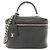 Borsa Louis Vuitton Monogram Ink Vanity PM Nero