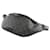 Borsa a tracolla Louis Vuitton Monogram Eclipse Discovery Nero - vista 3