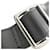 Borsa a tracolla Louis Vuitton Monogram Eclipse Discovery Nero - vista 8