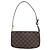 Louis Vuitton Damier Pochette Accessoires Damier ebene