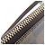 Louis Vuitton Damier Pochette Accessoires Damier ebene - vista 4
