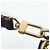 Louis Vuitton Damier Pochette Accessoires Damier ebene - vista 7
