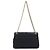 Bolsa de Ombro Louis Vuitton Monogram Empreinte Saint Germain PM Preto - vista 2