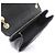 Bolsa de Ombro Louis Vuitton Monogram Empreinte Saint Germain PM Preto - vista 8