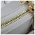 Borsa a tracolla Louis Vuitton Epi Marellini M13100 Bianco - vista 8