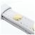 Borsa a tracolla Louis Vuitton Epi Marellini M13100 Bianco - vista 9