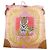 Hermès Borsa a tracolla Hermes Royal Tiger Silky City PM Rosa Rosso - vista 2