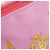 Hermès Borsa a tracolla Hermes Royal Tiger Silky City PM Rosa Rosso - vista 5