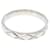 Chanel Matelassé Ring Silber  - Ansicht 2