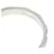 Chanel Matelassé Ring Silber  - Ansicht 3