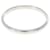 Tiffany & Co. Platin-Ehering Silber  - Ansicht 2