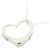 Tiffany & Co Collana Tiffany Open Heart Argento - vista 4