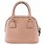Borsa Gucci 449661 CAO0G Rosa - vista 2