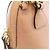 Borsa Gucci 449661 CAO0G Rosa - vista 4