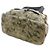Borsa a tracolla Louis Vuitton Monogramouflage Denim Jasmine Cachi - vista 3