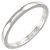 Cartier 1895 Classic Platine Ring
