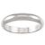 Anillo Cartier 1895 Classic - vista 2