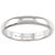 Tiffany & Co. Forever 1 Band Ring - Ansicht 2