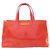 Louis Vuitton Vernis Wilshire PM Handbag Pink