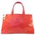 Louis Vuitton Vernis Wilshire PM Handbag Pink - view 2