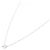 Collana Cartier C de - vista 2