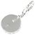 Bulgari Pendente Optical in oro bianco 18K di Bvlgari - vista 2