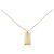 Collana Bvlgari Bulgari Ingot Ginza Opening Limited Edition