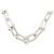 Tiffany & Co Collana a maglie graduate Tiffany HardWear