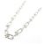 Tiffany & Co Collana a maglie graduate Tiffany HardWear - vista 2