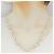 Tiffany & Co Collana a maglie graduate Tiffany HardWear - vista 5