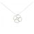 Tiffany & Co Collana Tiffany Heart Clover
