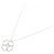 Tiffany & Co Collana Tiffany Heart Clover - vista 2