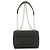 Borsa a tracolla Louis Vuitton Damier Cobalt Twist MM Nero - vista 2