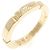 Maillon Panthère Ring Cartier Golden