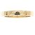 Maillon Panthère Ring Cartier Golden - Ansicht 2
