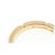 Maillon Panthère Ring Cartier Golden - Ansicht 4