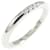 Tiffany & Co Tiffany Platinring Silber