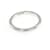 Tiffany & Co Tiffany Platinring Silber - Ansicht 3