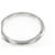 Tiffany & Co Tiffany Platinring Silber - Ansicht 4