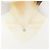 Collana mini Return to Double Heart di Tiffany & Co. Argento - vista 6
